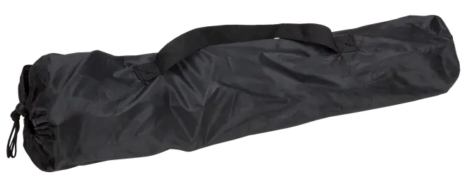 IHOPFÄLLBAR STOL BARN SVART