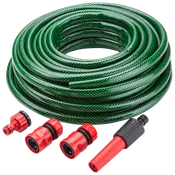 Adano slang 20 m med tillbehör