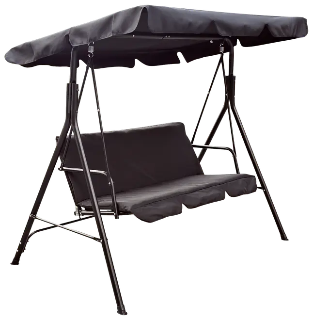 Hammock lyx 110 x 170 x 153 cm