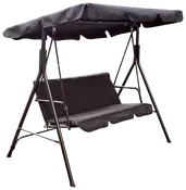 Hammock lyx 110 x 170 x 153 cm