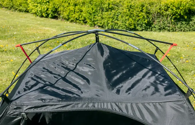 Igloo tält 3 personer