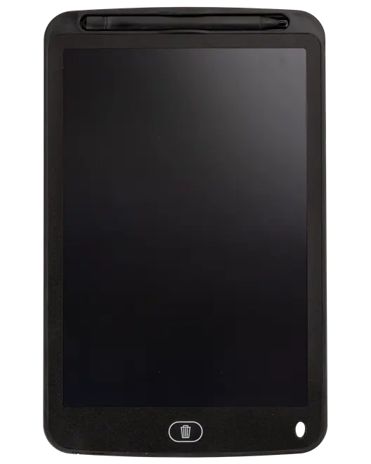 Ritplatta för barn LCD-skärm