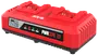 SKIL Dobbeltoplader 20V
