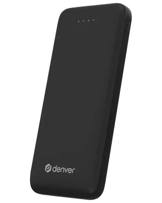 Denver Powerbank 10.000 mAh