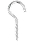 Krok 6,0x80 mm 10 st