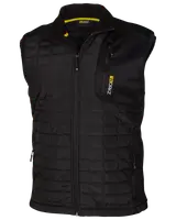 Softshell termoväst