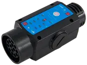 Släpvagnstestare 13-polig