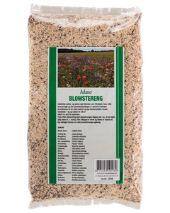 Adano Blomsterblandning 1 kg