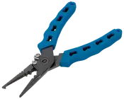 Kinetic SS magnettang Plier 6"