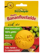 ECOstyle FlueFri Bananfluefælde
