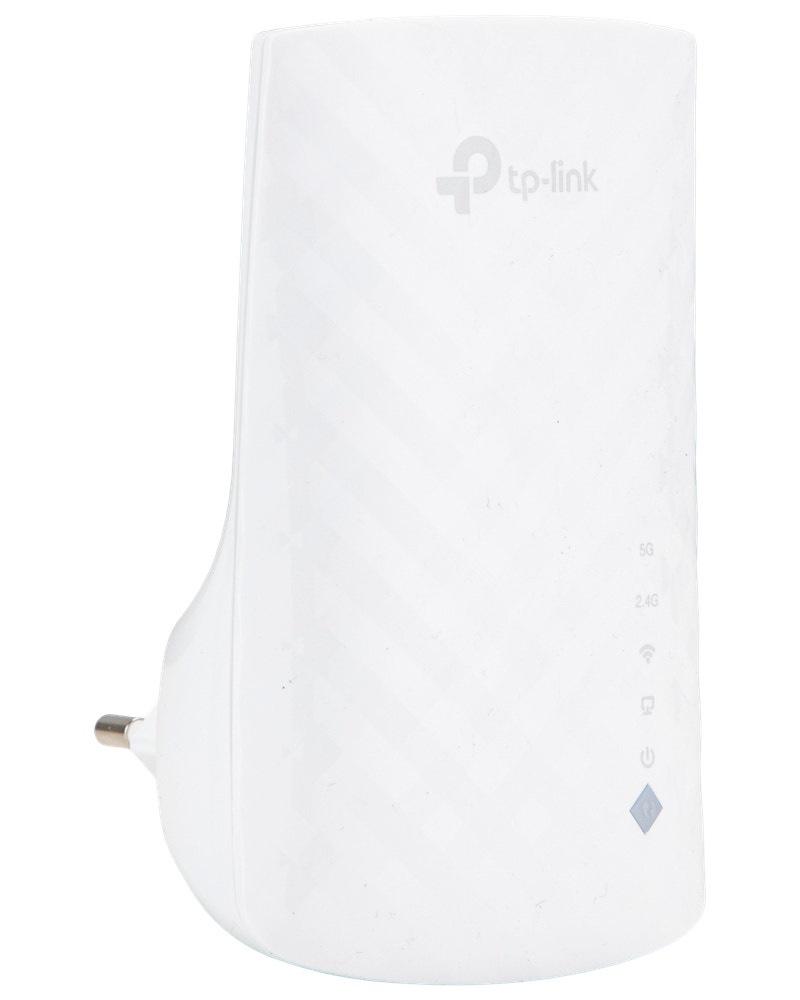 tp-link WiFi repeater