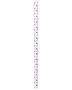 Hvidt gavepapir med gentaget mønster af blå sko og røde gaver. Perfekt til fødselsdage eller festlige lejligheder. Blank overflade, standard størrelse.