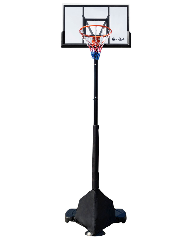 Stanlord Basketstander Street Ø45 cm