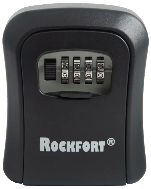 Rockfort nyckelbox 114x94 cm