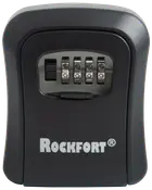 Rockfort nøgleboks med kode