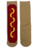 /sokker-med-madmotiver-hotdog