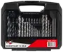 Mitsutomo Bor- og bitssæt 70 dele