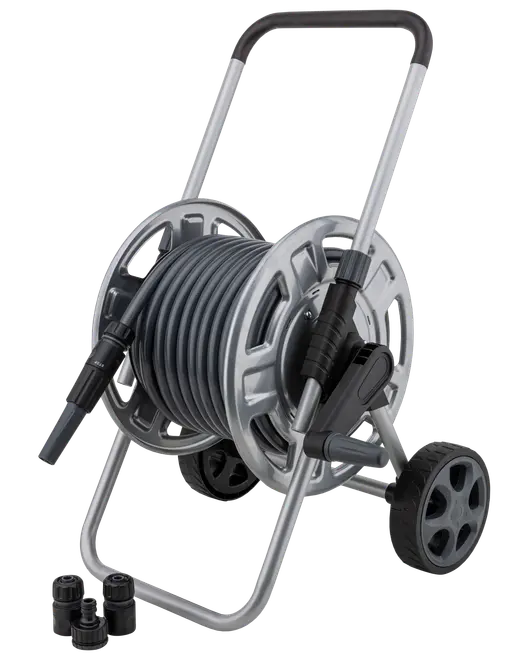 Pro Slangevogn 20 m