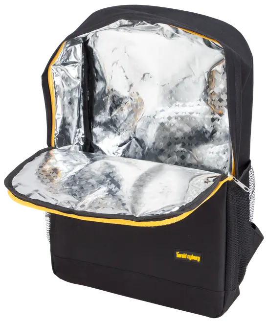 Kylväska ryggsäck 24 burkar