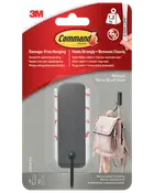 Command™ Krog - Matsort Mellemstor