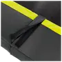 EXIT Silhouette Trampolin 214x305 cm