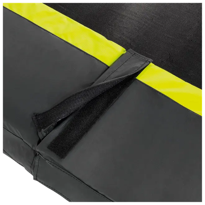 EXIT Silhouette Trampolin 214x305 cm