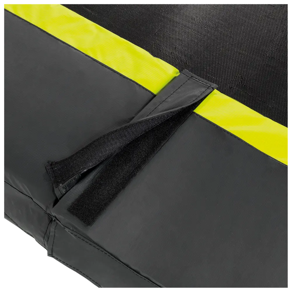 EXIT Silhouette Trampolin 214x305 cm