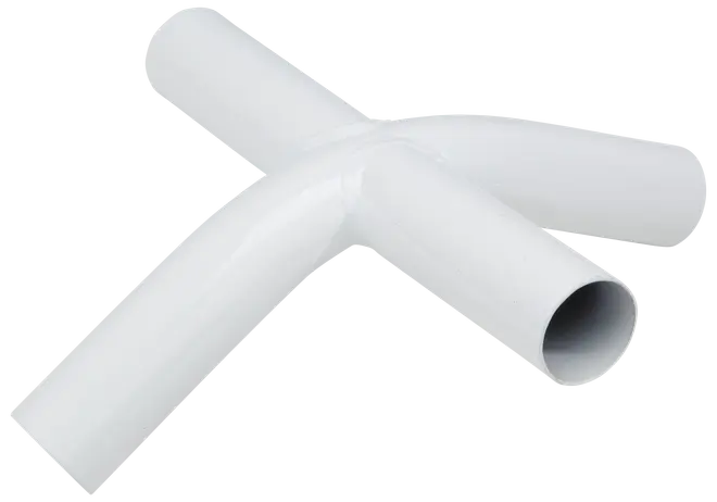 KOSAMA 4-vägs metallkors till partytält