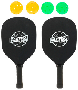 Pickleball set