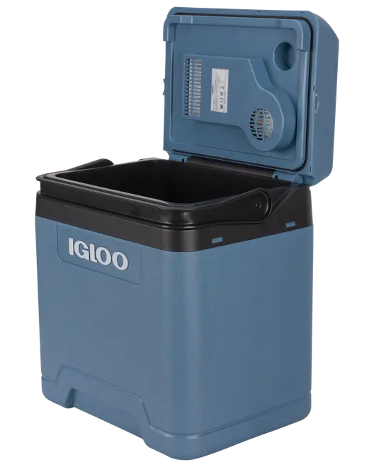 Igloo køleboks IE27 12/230V 26 L