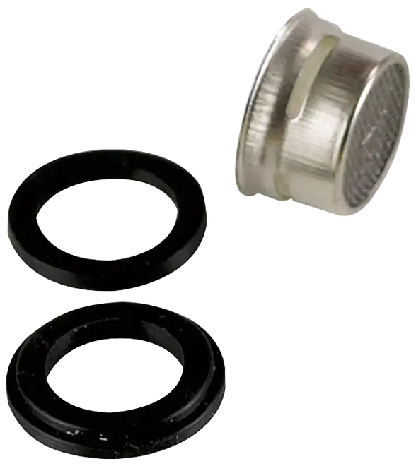 Insats strålsamlare 25 l