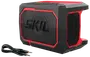 SKIL Högtalare 20V 3151CA