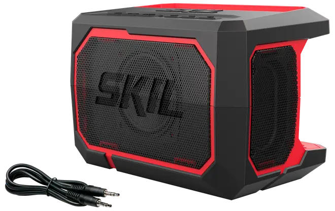 SKIL Högtalare 20V 3151CA