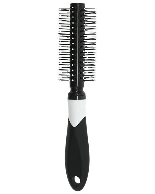 Hårbørste 18 cm - Assorterede design