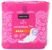 Sence Bind Normal Plus 12-pak
