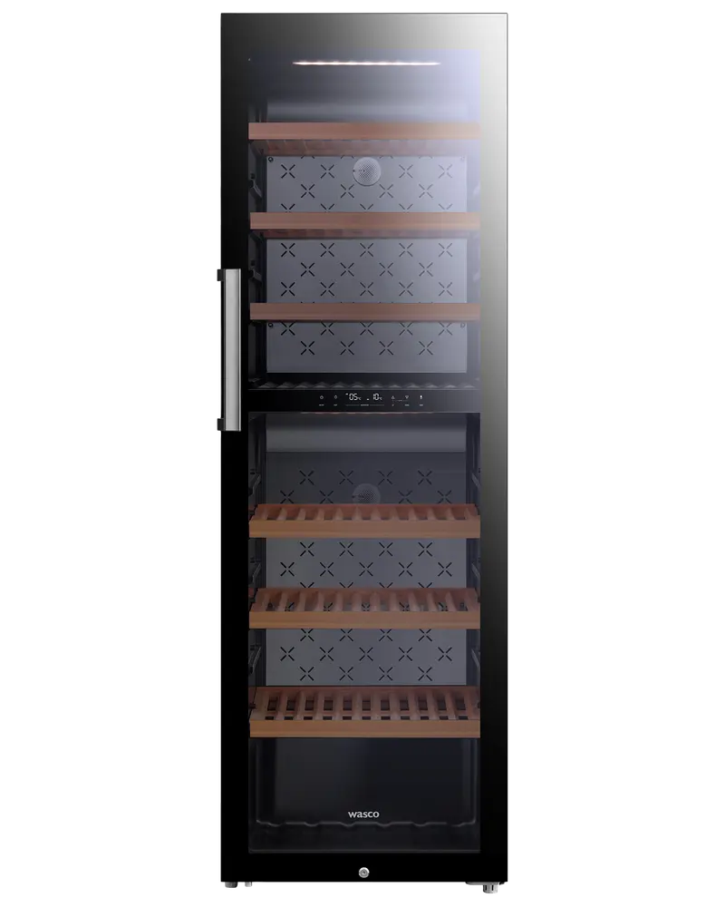 Vinkyl VK193FL-BL