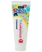 SENCE BARNTANDKRÄM 75 ML