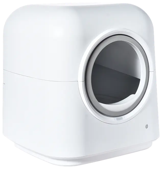 DanPet Kattetoilet selvrensende