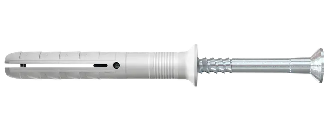 Fischer Sømplug 5 x 50 mm Z 100 stk.