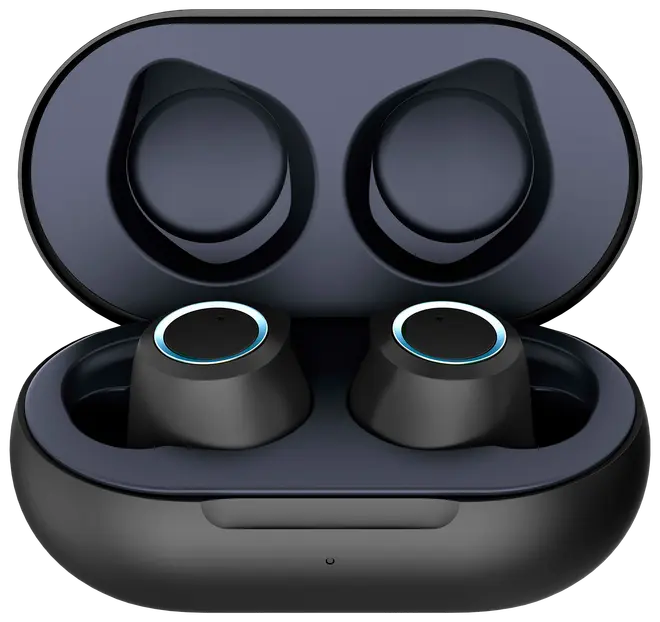 SINOX Earbuds Lifestyle in-ear true wireless stereo