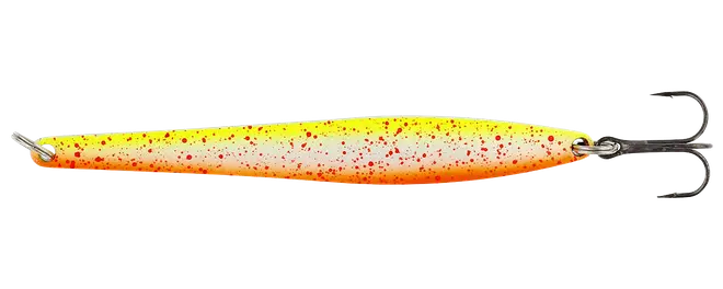 Kinetic Silver Arrow 24 g - Lemon