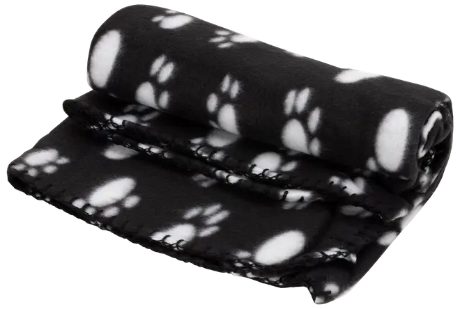 Kæledyrstæppe 70 x 100 cm