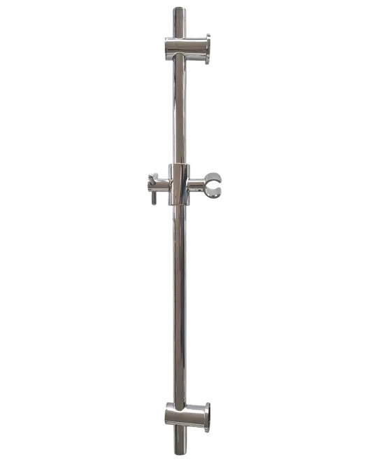 CARLSBAD Brusestang - rustfrit stål