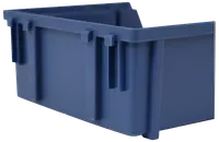 Verktygsvägg med 16 lådor