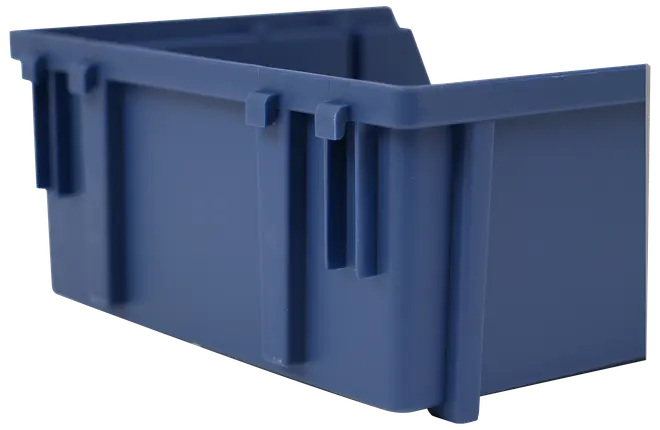 Verktygsvägg med 16 lådor