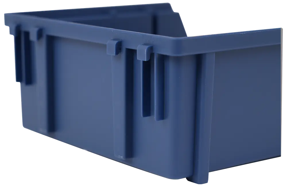 Verktygsvägg med 16 lådor