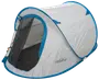 Pop-up tält 2 personer