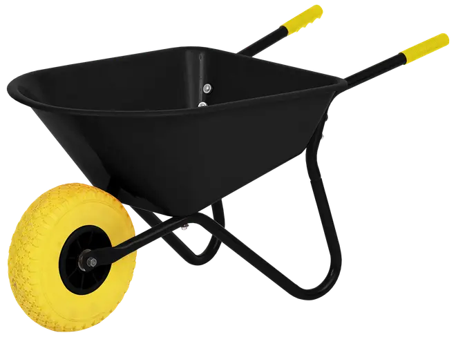 Skottkärra barn 20 L