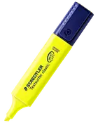 Staedtler Textsurfer Highlighter Classic - gul