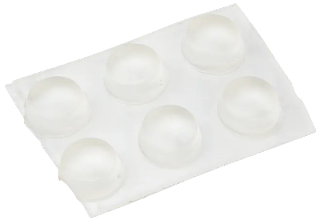 Plastskydd till Skanör stol